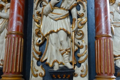 Cuxland-Wurster-Nordseeküste-2025-Wremen-Willehadi-Kirche