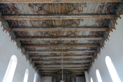 Cuxland-Wurster-Nordseeküste-2025-Wremen-Willehadi-Kirche