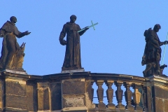 Dresden, Katholische Hofkirche