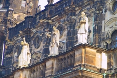 Dresden, Katholische Hofkirche