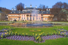 Schloss Pillnitz