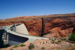 Glen Canyon Dam