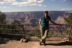 Grand Canyon Nationalpark
