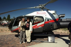 Grand Canyon Nationalpark