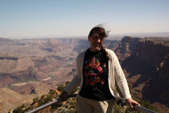 Grand Canyon Nationalpark