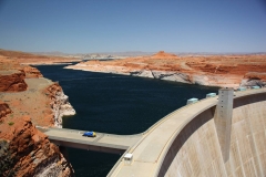 Glen Canyon Dam
