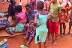 Kenia