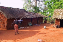 Kenia