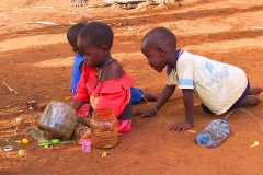 Kenia