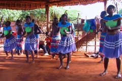 Kenia