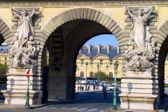 Frankreich, Paris