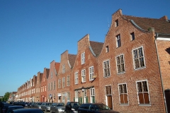 Potsdam, Holländisches Viertel