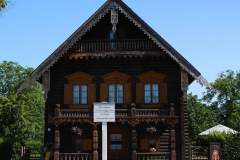 Potsdam, Russische Kolonie Alexandrowka