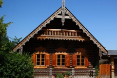 Potsdam, Russische Kolonie Alexandrowka