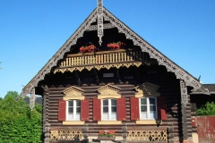 Potsdam, Russische Kolonie Alexandrowka