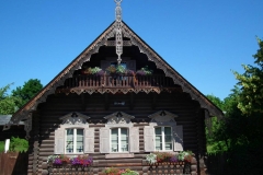 Potsdam, Russische Kolonie Alexandrowka