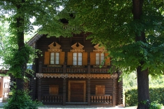 Potsdam, Russische Kolonie Alexandrowka