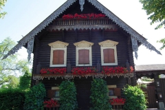 Potsdam, Russische Kolonie Alexandrowka