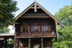 Potsdam, Russische Kolonie Alexandrowka