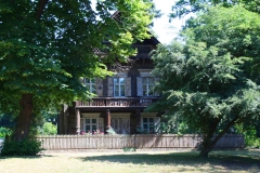 Potsdam, Russische Kolonie Alexandrowka
