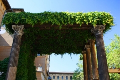 Potsdam, Park Sanssouci