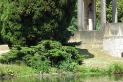 Potsdam, Römische Bäder
