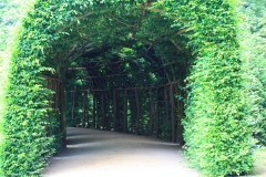 Potsdam, Park Sanssouci