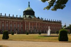 Potsdam, Das neue Palais