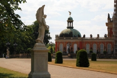 Potsdam, Das neue Palais