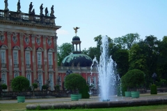 Potsdam, Das neue Palais