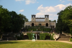 Potsdam, Orangerieschloss