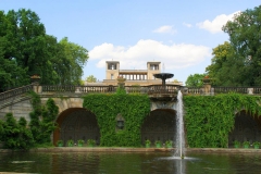 Potsdam, Orangerieschloss