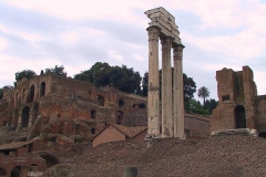 Italien, Rom, Forum Romanum