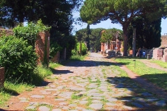 Italien, Ostia Antica