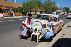 USA, Arizona, Route 66