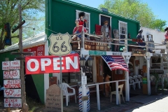 USA, Arizona, Route 66