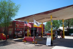 USA, Arizona, Route 66