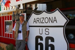 USA, Arizona, Route 66