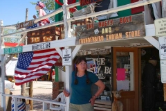 USA, Arizona, Route 66