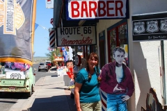 USA, Arizona, Route 66