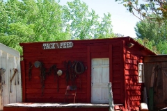 Kanab, Utah's Little Hollywood