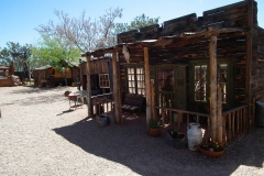 Kanab, Utah's Little Hollywood