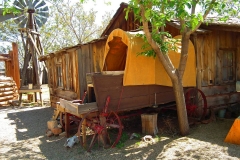 Kanab, Utah's Little Hollywood