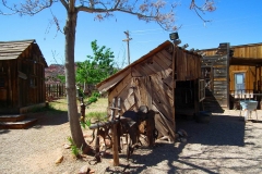 Kanab, Utah's Little Hollywood