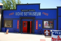 Kanab, Utah's Little Hollywood