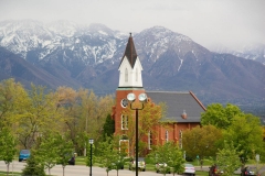 Salt Lake City