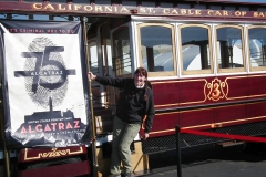 San Francisco, Cable Car