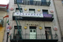 San Francisco, Chinatown