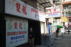 San Francisco, Chinatown