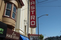 San Francisco, The Castro